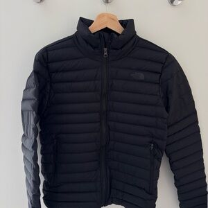 The North Face Men’s Stretch Down Jacket Size S